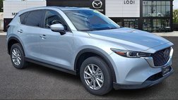 2023 Mazda CX-5 S Preferred