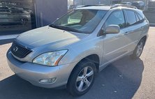 2005 Lexus RX 330 Base
