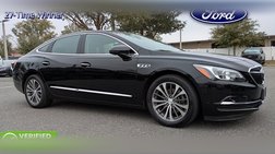 2019 Buick LaCrosse Essence