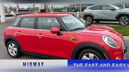 2019 MINI Hardtop 