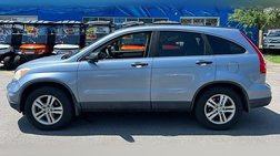 2011 Honda CR-V EX