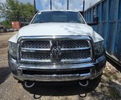 2018 Ram 
