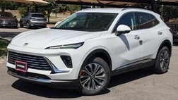 2024 Buick Envision Preferred