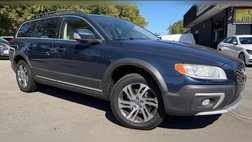 2015 Volvo XC70 T5 Drive-E Premier Plus