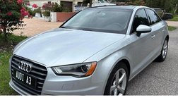 2015 Audi A3 1.8T Premium