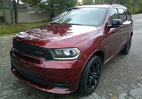 2020 Dodge Durango GT