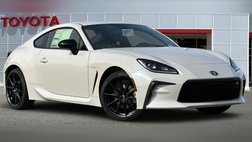 2026 Toyota GR86 Premium