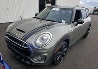 2016 MINI Clubman Cooper S