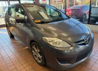 2010 Mazda MAZDA5 Sport