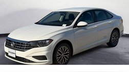 2021 Volkswagen Jetta S