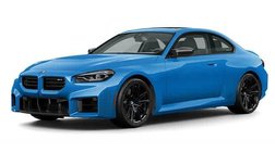 2025 BMW M2 Base