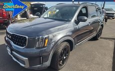 2023 Kia Telluride EX X-Line