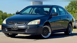 2005 Honda Accord EX