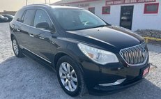 2013 Buick Enclave Premium