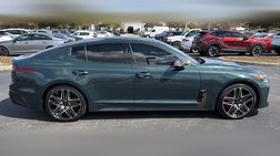 2023 Kia Stinger GT2