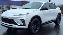 2024 Buick Envista Sport Touring