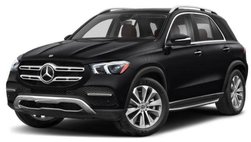 2023 Mercedes-Benz GLE-Class GLE 450 4MATIC