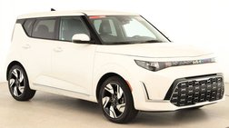2023 Kia Soul GT-Line