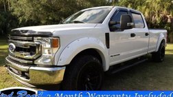 2020 Ford Super Duty F-250 XL