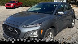 2019 Hyundai Kona SE