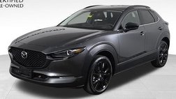 2025 Mazda CX-30 2.5 Turbo Premium Plus