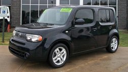 2011 Nissan Cube 1.8 SL