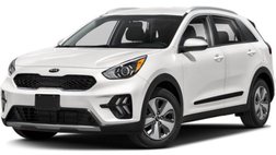 2020 Kia Niro LX