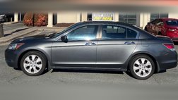 2009 Honda Accord EX-L