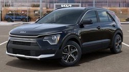 2026 Kia Niro LX