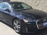 2019 Audi A6 quattro Prestige 55 TFSI