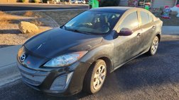 2010 Mazda MAZDA3 i Sport
