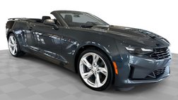 2023 Chevrolet Camaro LT1