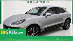 2023 Porsche Macan S