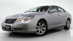 2007 Lexus ES 350 Base