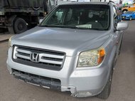 2006 Honda Pilot EX