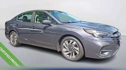 2024 Subaru Legacy Limited