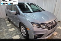 2018 Honda Odyssey EX