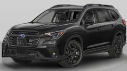 2024 Subaru Ascent Premium 7-Passenger