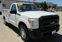 2015 Ford Super Duty F-250 XL