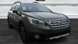 2017 Subaru Outback 3.6R Limited