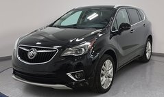 2020 Buick Envision Premium