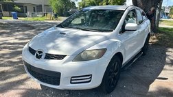2009 Mazda CX-7 SUV