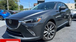 2016 Mazda CX-3 Grand Touring