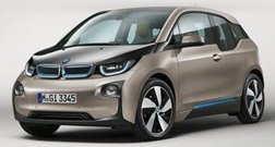 2014 BMW i3 Base