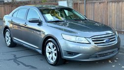 2011 Ford Taurus SEL