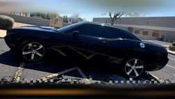 2014 Dodge Challenger R/T 100th Anniversary