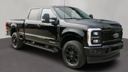 2026 Ford Super Duty F-350 