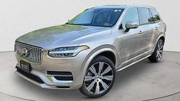 2024 Volvo XC90 Recharge T8 Core Bright Theme