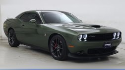 2020 Dodge Challenger R/T Scat Pack