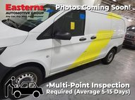 2022 Mercedes-Benz Metris Cargo